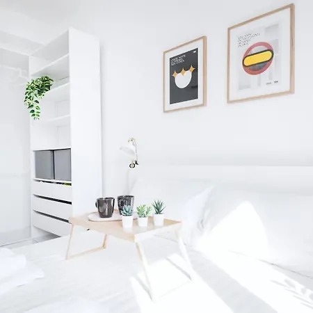 Easylife - With Balcony Near Navigli Lägenhet *
