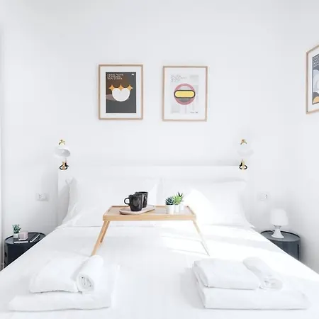 Easylife - With Balcony Near Navigli