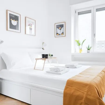 Easylife - With Balcony Near Navigli *