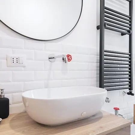 Apartamento Easylife - With Balcony Near Navigli