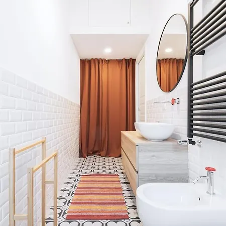 Easylife - With Balcony Near Navigli Apartamento Milán
