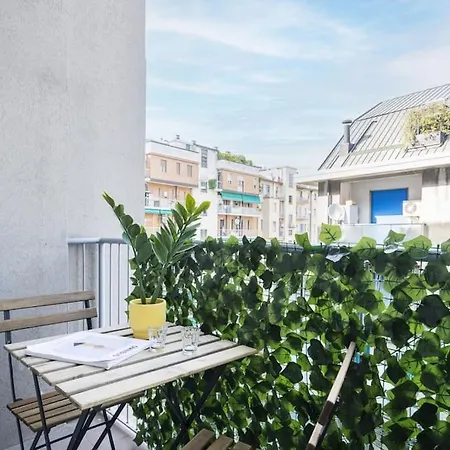 Apartamento Easylife - With Balcony Near Navigli